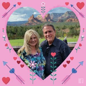 Meet your Posher, Sheri